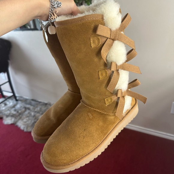 Kookaburra Boots - Picture 1 of 11